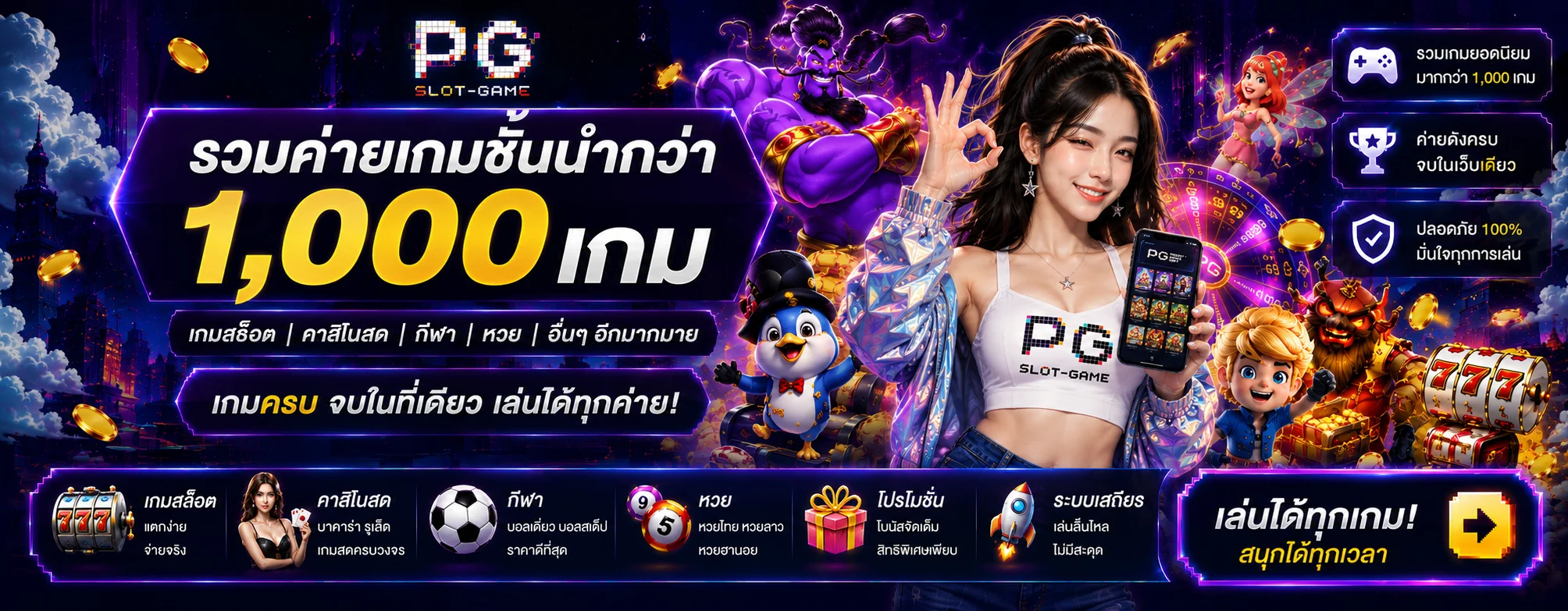 FLIX-TH | ระบบออโต้ ใช้งานง่าย พร้อมคู่มือครบ